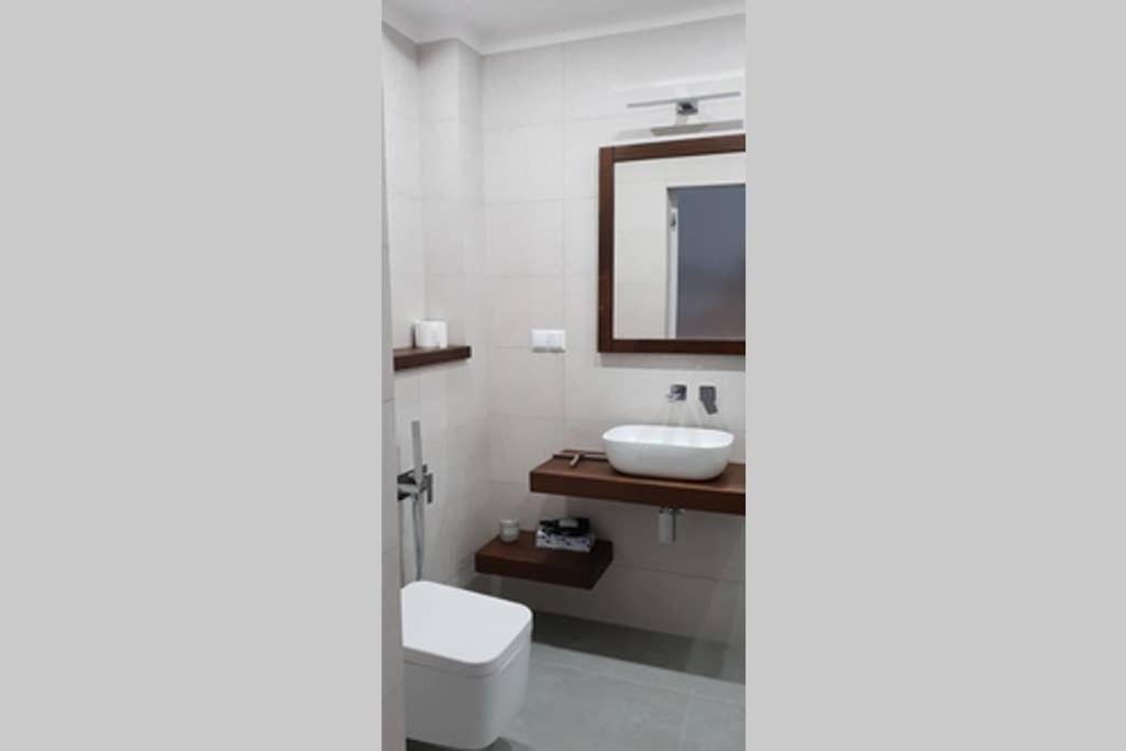 Boutique 109 - Old City, Luxury Apt. With A Garage Krakow Luaran gambar